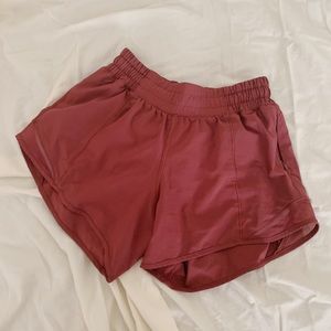 ☆ Lululemon Shorts ☆